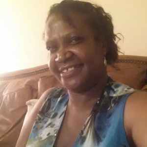 Meet your Posher, Joann